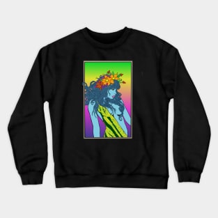 Polly Crewneck Sweatshirt